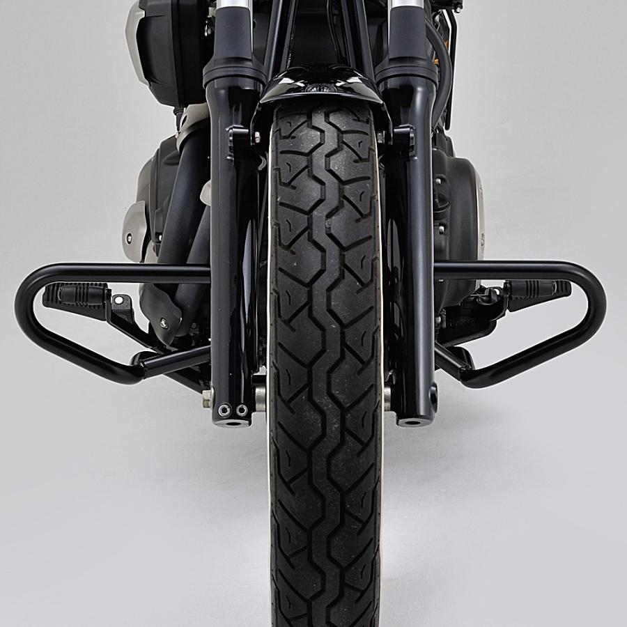 ヤマハ SCR BOLT ARROW rebel ジョイントパイプ・ガード ヤマハ SCR BOLT ARROW rebel ジョイントパイプ・ガード