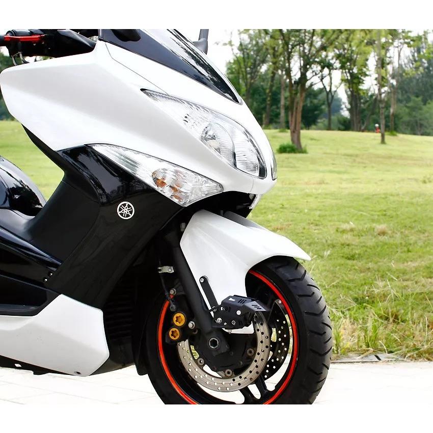 Tmax 08 12年 Led フォグライトセット Dzell ディーゼル D56 バイク メンテ館 通販 Yahoo ショッピング