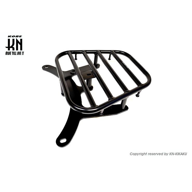 リアキャリア タイプ3 Kn企画 シグナスx 4型 2ub Bf9 000002 K18 Nxc125 359 バイク メンテ館 通販 Yahoo ショッピング