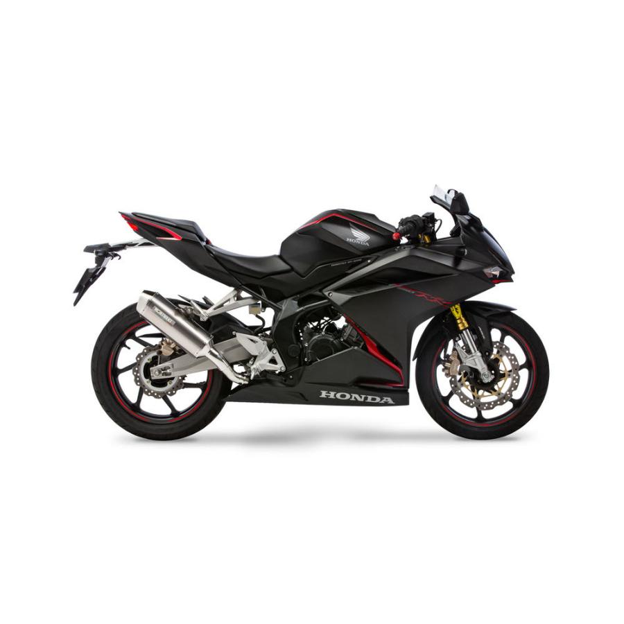 モリワキ ステンレススリップオンマフラー MX WT 車検対応/政府認証