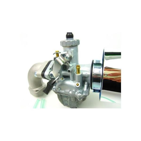 【125cc】ミクニVM22キャブレター 615EG0OzPdL._AC_UF894,