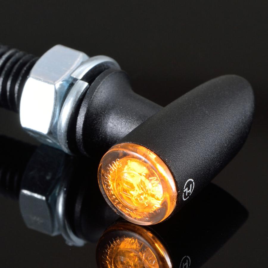 DAYTONA（デイトナ） HIGHSIDER （ハイサイダー） LED ウインカー