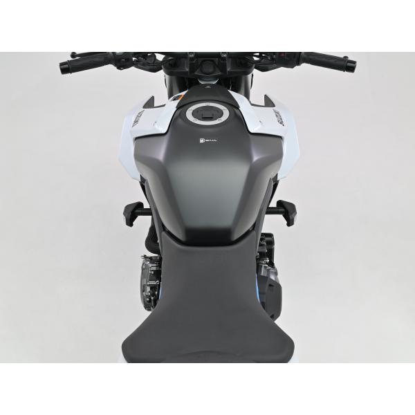 DAYTONA（バイク用品） GSX-8S（2023〜2024） エンジンプロテクター