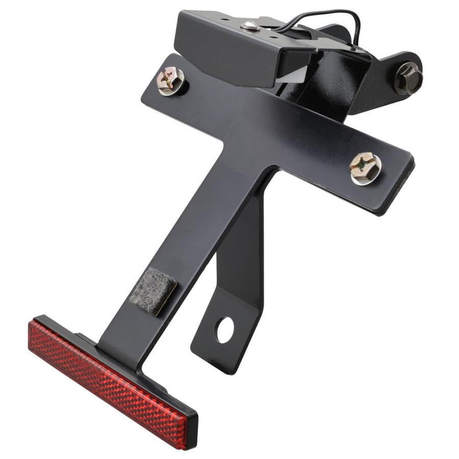 HONDA GB350S専用21〜　フェンダーレスキット Amazon | デイトナ(Daytona) GB350S(21-23)専用 フェンダーレス LED