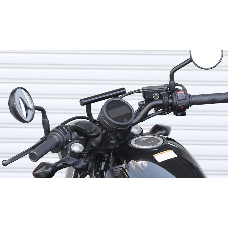 新型レブル250(2017)カスタム特集！ホンダ・Rebel250の厳選オススメ