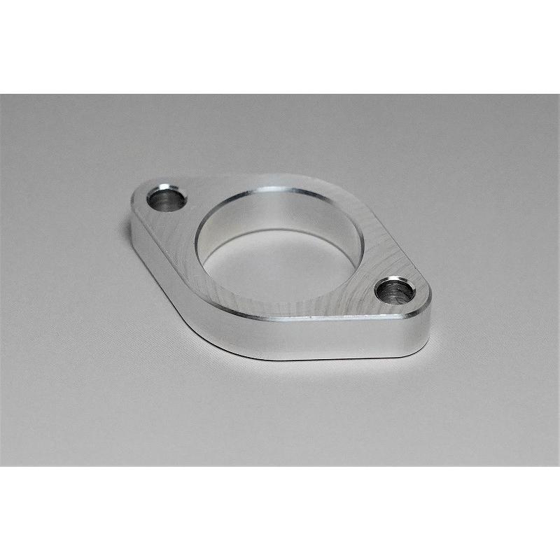 マニーホールド高さ調整プレート10mmアップφ22mm MINIMOTO（ミニモト