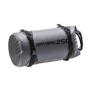 DRYBAG 250 グレー/ブラック（25L） SW MOTECH（SWモテック）