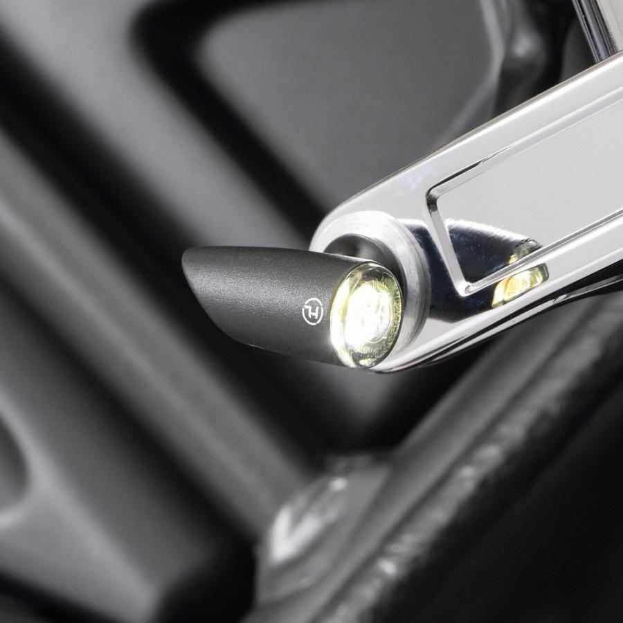 DAYTONA（デイトナ） HIGHSIDER （ハイサイダー） LED ウインカー