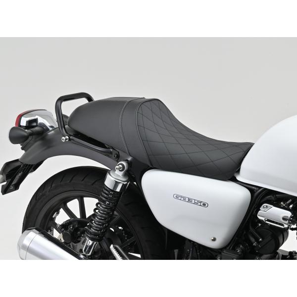 DAYTONA（デイトナ） GB350（21〜23） カスタムシート TYPE-CAFE
