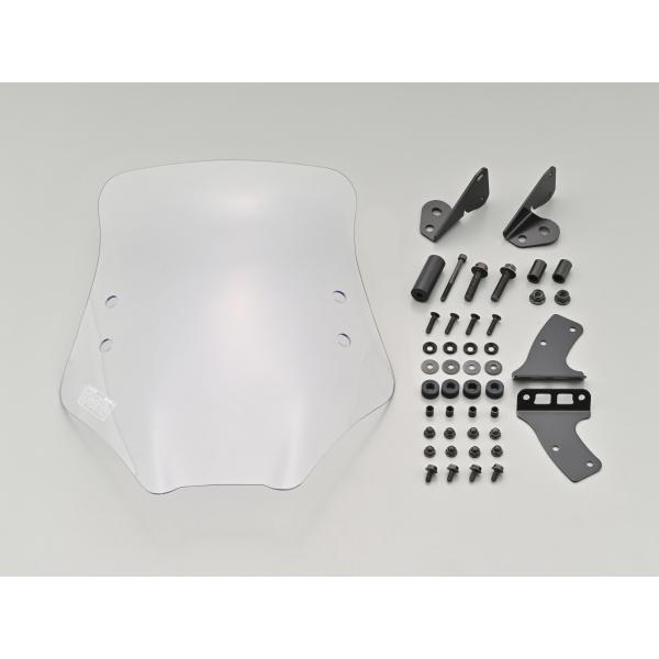 DAYTONA（デイトナ） GROM（2021〜2024）2BJ/8BJ-JC92 ウインド