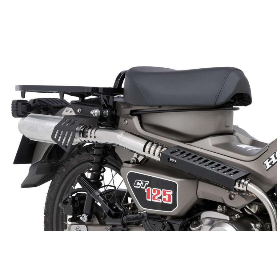モリワキ CT125ハンターカブ(8BJ-JA65) MONSTER モンスター モリワキ CT125ハンターカブ(8BJ-JA65) MONSTER モンスター
