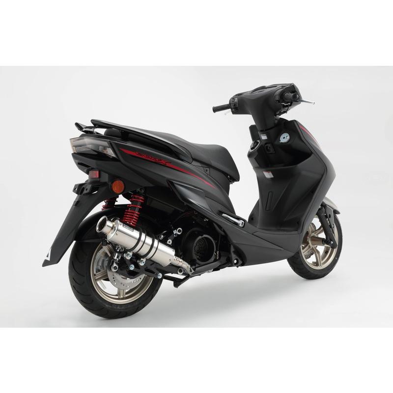 シグナスX SR（CYGNUS-X SR）SEA5J/2BJ-SED8J SS300ソニックSP