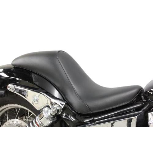 ガンファイターシート（スムース） ガレージT＆F シャドウスラッシャー