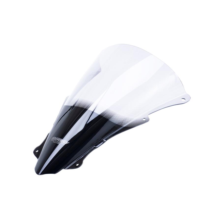 MRAレーシングスクリーン クリア ZX-25R 4R スクリーン レーシング クリア MRA ZX-25R/SE（20〜21年） : バイク