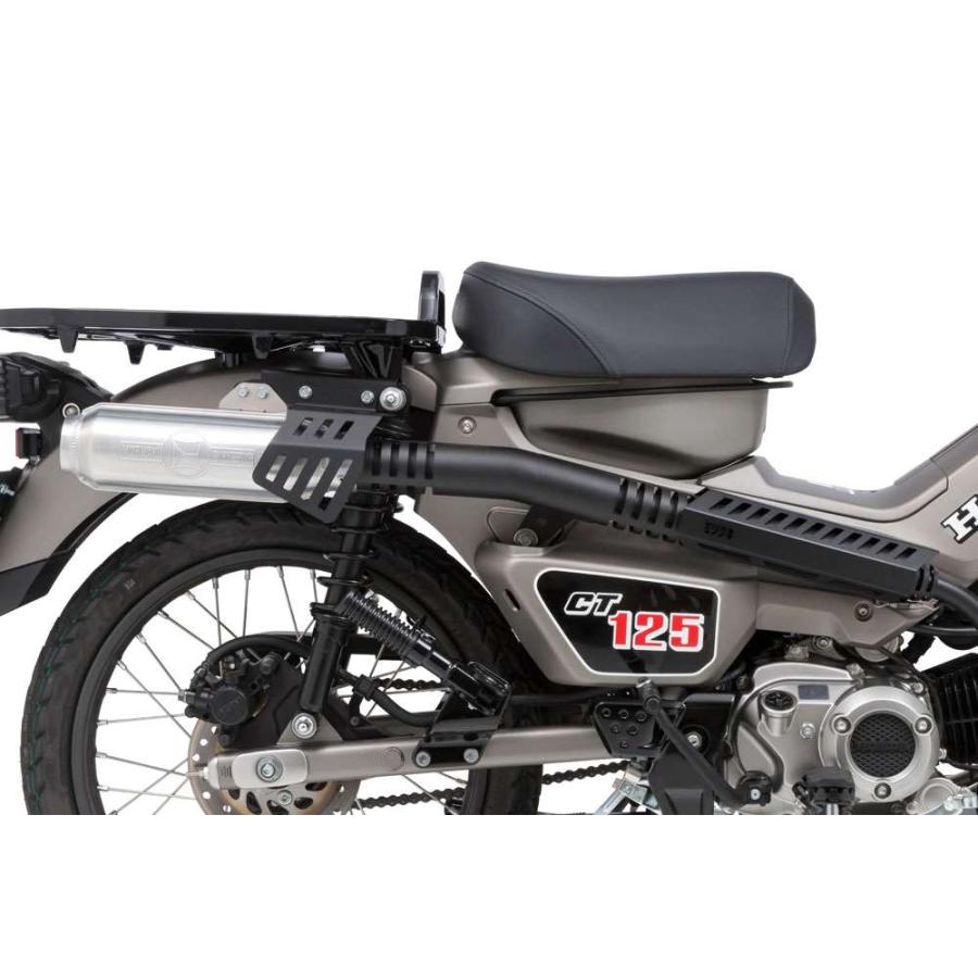 モリワキ CT125ハンターカブ(8BJ-JA65) MONSTER モンスター モリワキ CT125ハンターカブ(8BJ-JA65) MONSTER モンスター