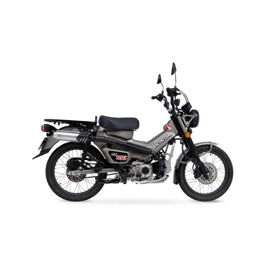 モリワキ CT125ハンターカブ(8BJ-JA65) MONSTER モンスター モリワキ CT125ハンターカブ(8BJ-JA65) MONSTER モンスター