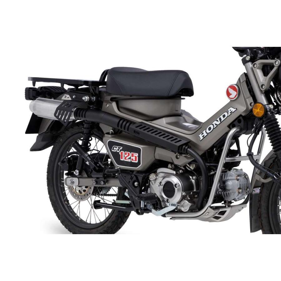 モリワキ CT125ハンターカブ(8BJ-JA65) MONSTER モンスター モリワキ CT125ハンターカブ(8BJ-JA65) MONSTER モンスター