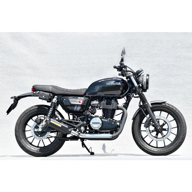 GB350カスタム特集！ホンダ・GB350の厳選オススメカスタムパーツを紹介