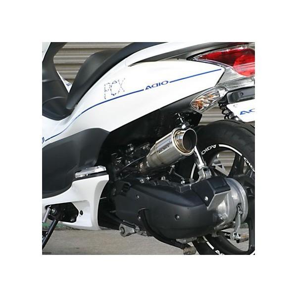 【ジャンク】ADIO アディオ BB-SHOOT エアクリーナー PCX150 HONDA PCX125/150 4型 (JF81/JF84/KF30) BB-SHOOTエアクリーナー | adio