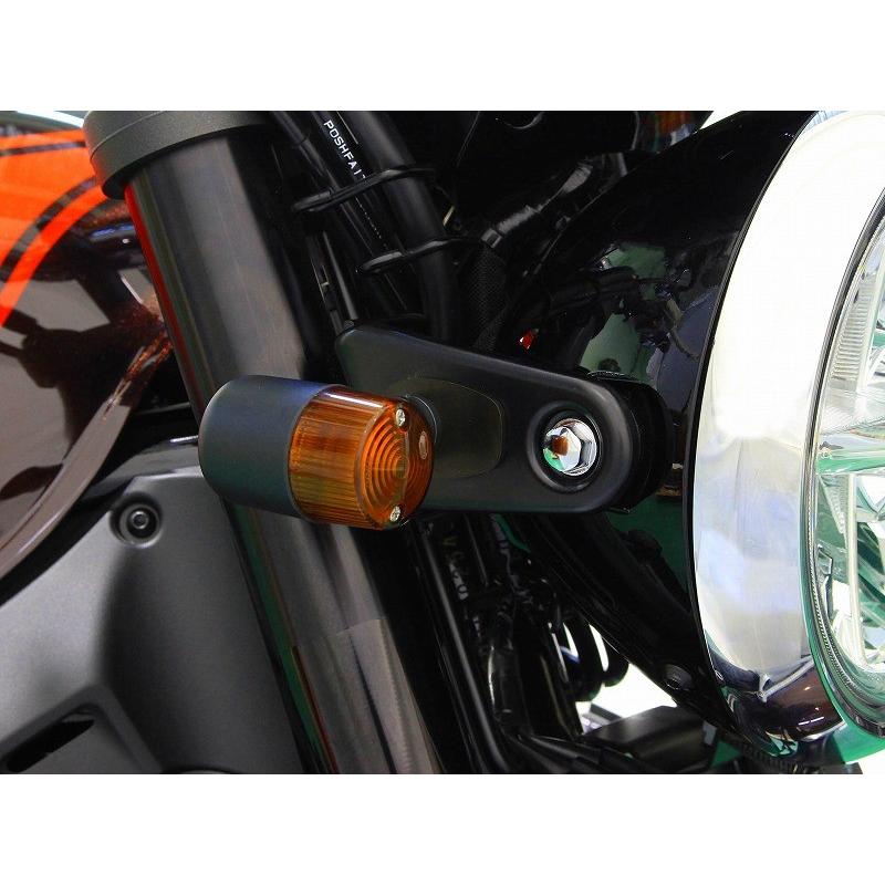新着商品 Z900rs 18 19年 クラシカル 71タイプウインカーキットブラックボディ オレンジレンズ Posh ポッシュ 楽天カード分割 Www Tiebreak Fr