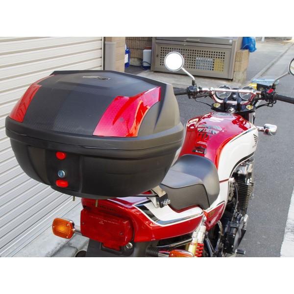 CB７５０k２～用キャリア 楽天市場】cb750k キャリアの通販