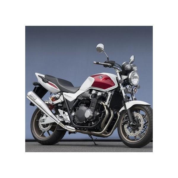 RPM CB1300SF(SC54-200001-/14-17)用 RPM LUXEスリップオン・マフラー