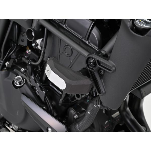 DAYTONA（デイトナ） ELIMINATOR（エリミネーター） エンジン 