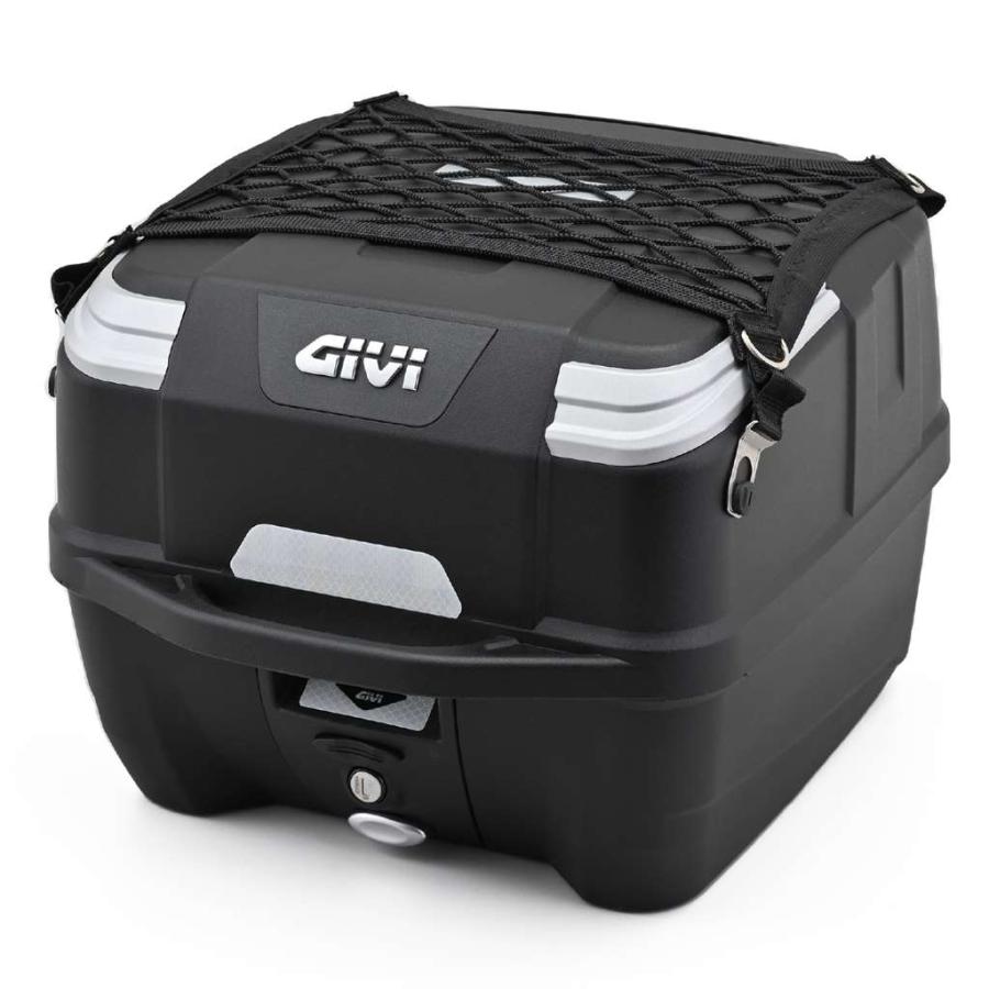 GIVI（ジビ） B33NTMD-ADV ATLASシリーズ モノロックケース 未塗装 