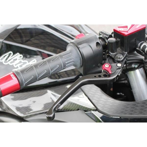 ニッシンラジアルブレーキマスターとクラッチレバー ニッシン バイク用クラッチレバー ラジアル」の人気商品一覧