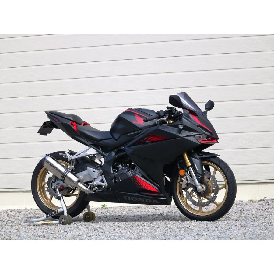 澤*野様 ホンダcbr250rr mc22 純正マフラーmc19 17ホーネット 澤*野様 ホンダcbr250rr mc22 純正マフラーmc19 17ホーネット - メルカリ