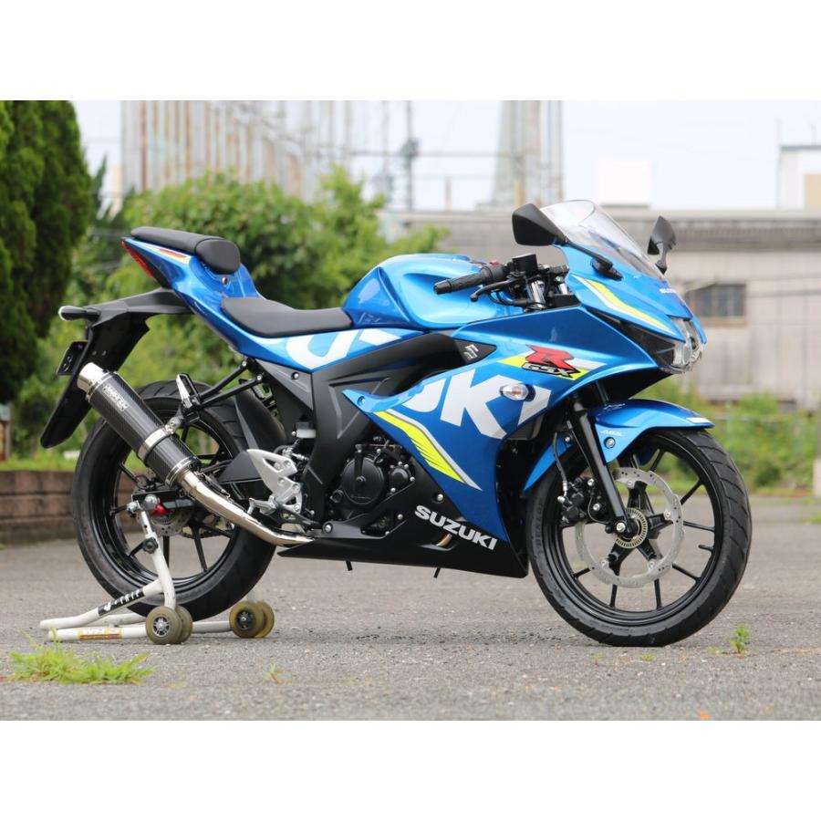 カーボンサイレンサー ダブルアールズ マフラー ひろ様専用WR S ダブル