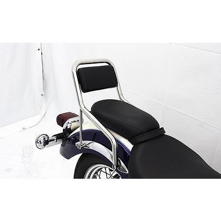 ドラッグスター250　シーシーバー　タンデムバー　VG02J 楽天市場】WirusWin ドラッグスター250(BA-VG02J)(JBK-VG05J