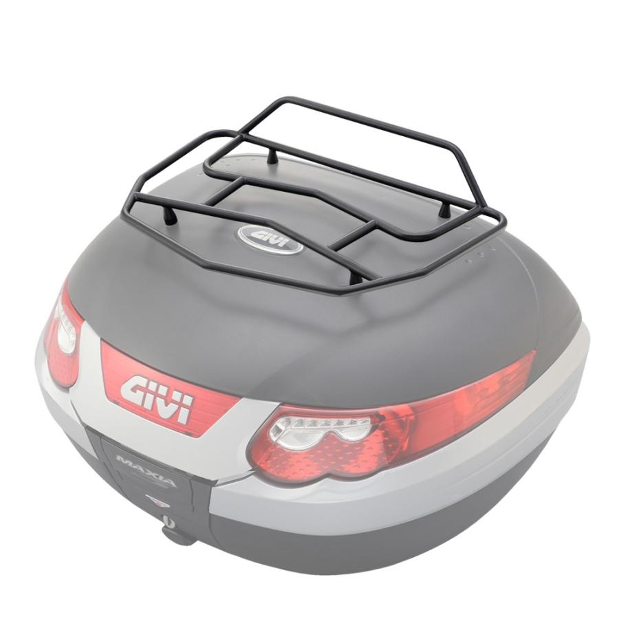 メタルラック E96B GIVI（ジビ）の画像