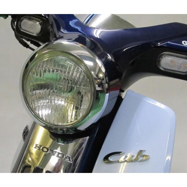 LBH-H23 LEDクラシカルヘッドライトキット 6000K PROTEC（プロテック