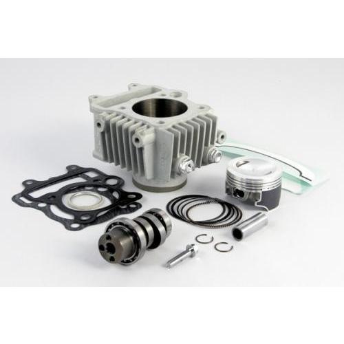 Hyper S-Stage ボアアップキット88cc SP武川（TAKEGAWA） モンキー