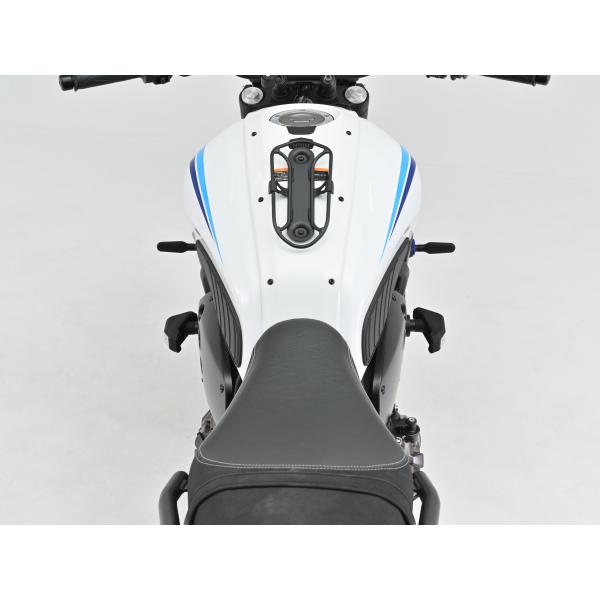 DAYTONA（デイトナ） MT-07（14〜23）、XSR700（18〜23） エンジン