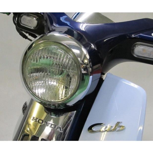 PROTEC（プロテック） LBH-H24 LEDクラシカルヘッドライトキット 3000K