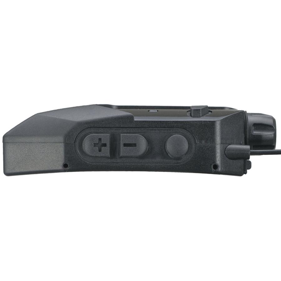 DT-KIKUDAKE デイトナ 聴くだけブルートゥース DT-KIKUDAKE ヘルメット