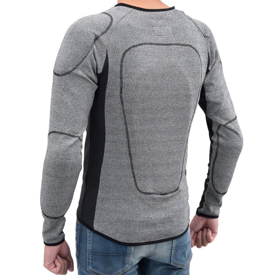 新着商品 Hbp 018 Sas Tec サステック インナー プロテクター Lサイズ Ce規格 Henlybegins ヘンリービギンズ Dprd Jatimprov Go Id