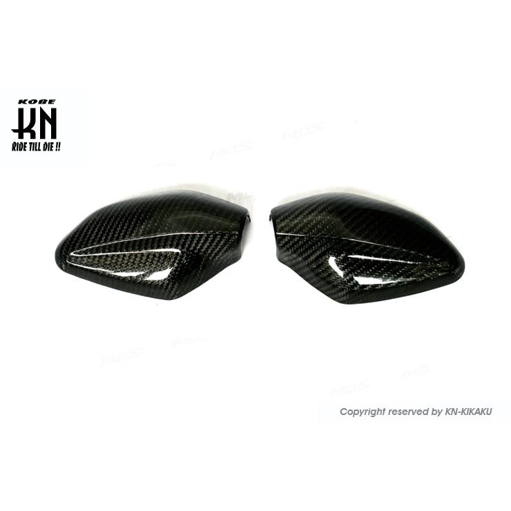 mc51 CBR250RR カーボンミラーカバー ホンダ CBR250RR バックミラーカバー サイドミラーカバー R&G