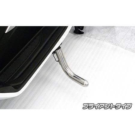 ソリッドショートスタンド　ブライアントタイプ ウイルズウィン（WirusWin） PCX125（2BJ-JK05）