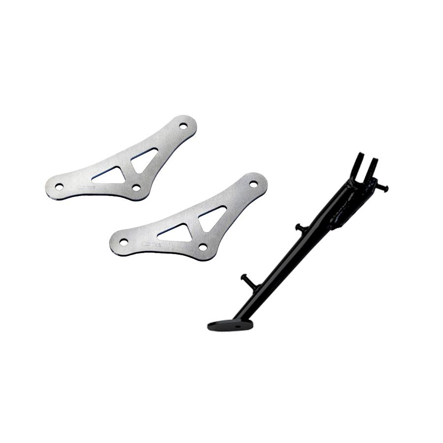 ローダウンCOMPキット 20mmダウン EFFEX（エフェックス） Ninja1000 17