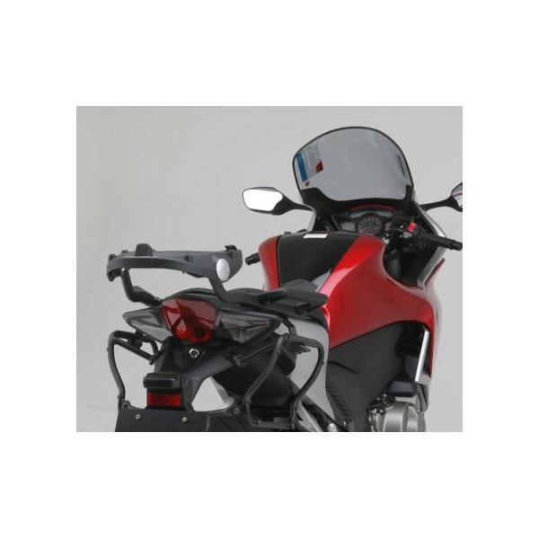 VFR1200（10〜12年） モノラック用フィッティング267FZ GIVI（ジビ）