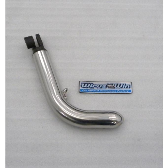 NMAX（エヌマックス）SED6J/SE86J ソリッドショートスタンド