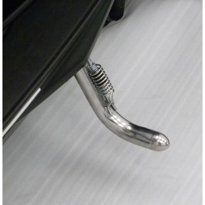 NMAX（エヌマックス）SED6J/SE86J ソリッドショートスタンド