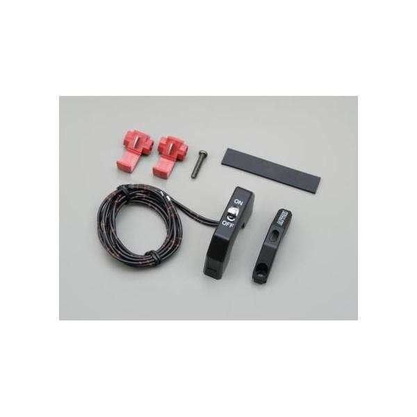 DAYTONA（デイトナ） スレンダースイッチシリーズ トグルタイプ