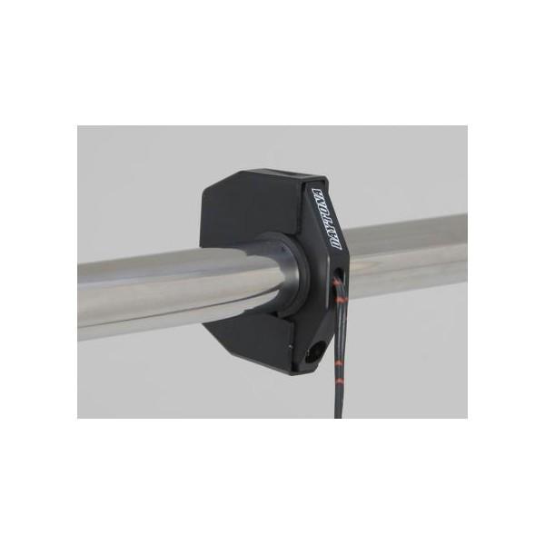 DAYTONA（デイトナ） スレンダースイッチシリーズ トグルタイプ