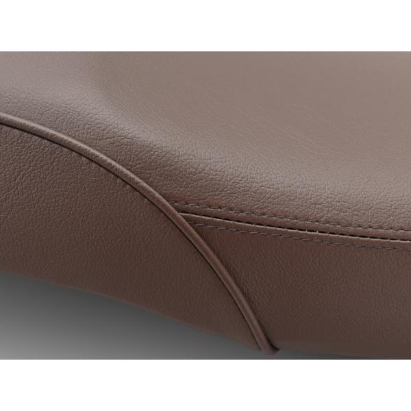 GB350（21〜23年） デイトナコージーシート（COMP） シートベース付き