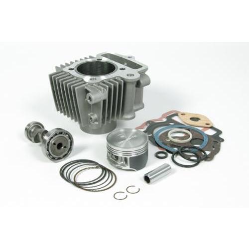 Sステージecoボアアップキット88cc（Hシリンダー） SP武川（TAKEGAWA） モンキー（MONKEY）