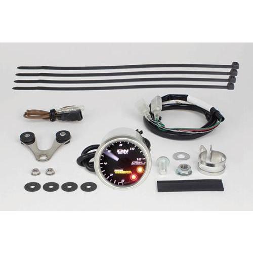 Φ48スモールDNタコメーターキット12500RPM SP武川（TAKEGAWA
